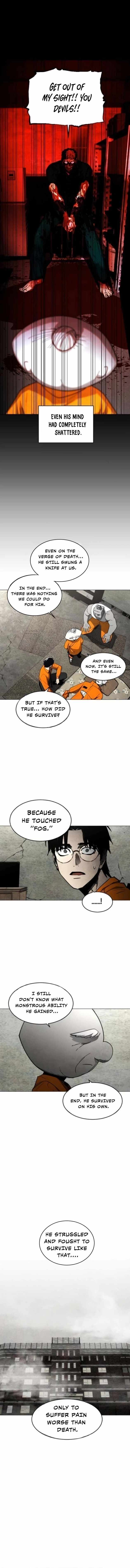 Read Fog Land Manga Online