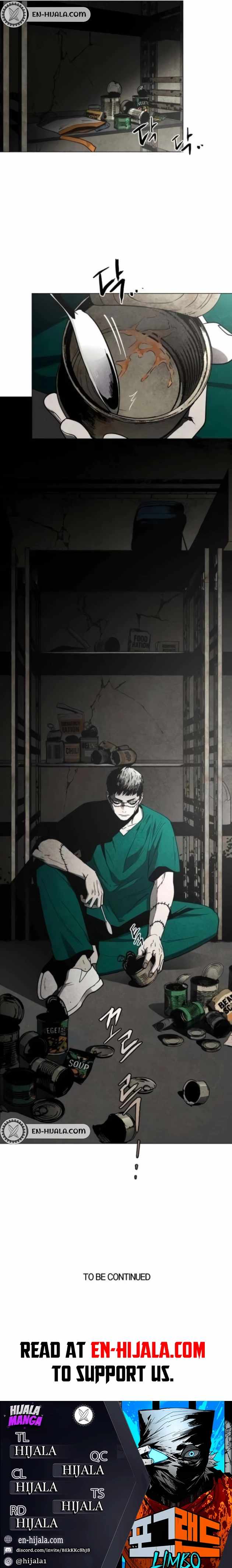 Read Fog Land Manga Online