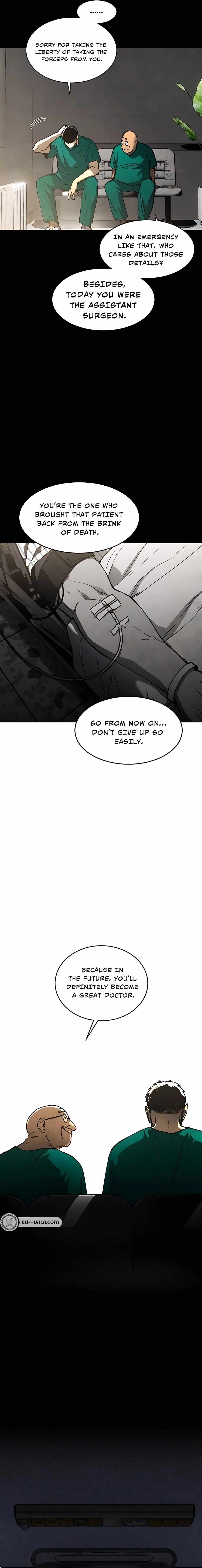 Read Fog Land Manga Online