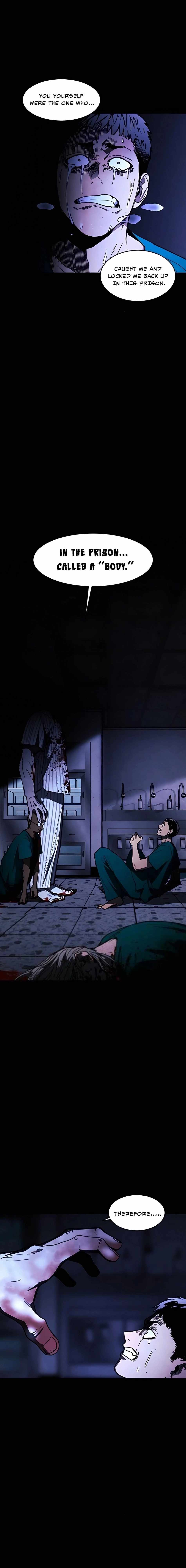 Read Fog Land Manga Online