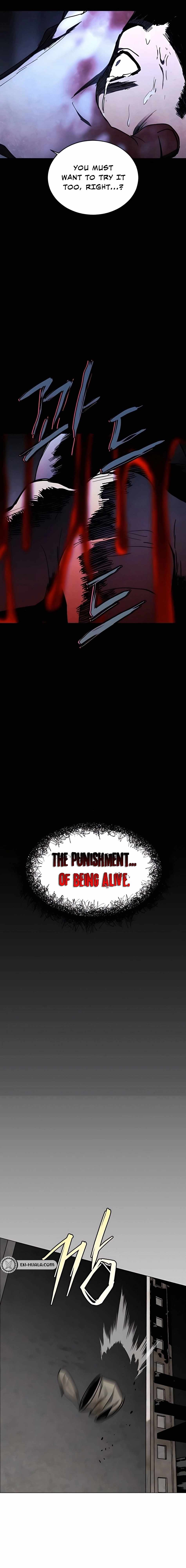 Read Fog Land Manga Online