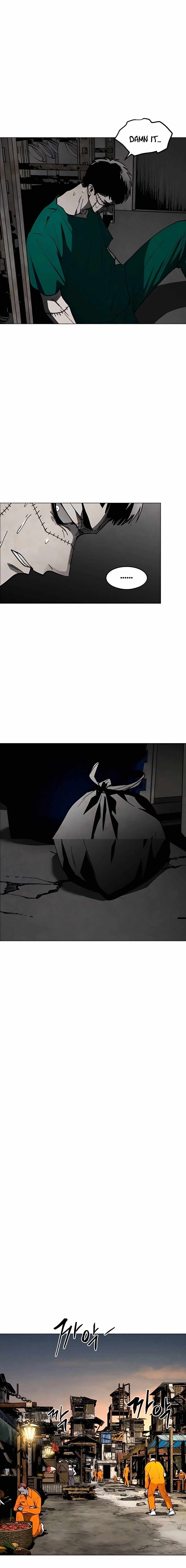 Read Fog Land Manga Online