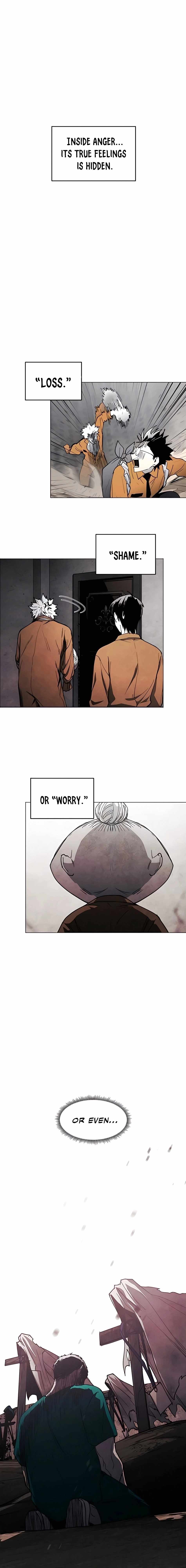 Read Fog Land Manga Online