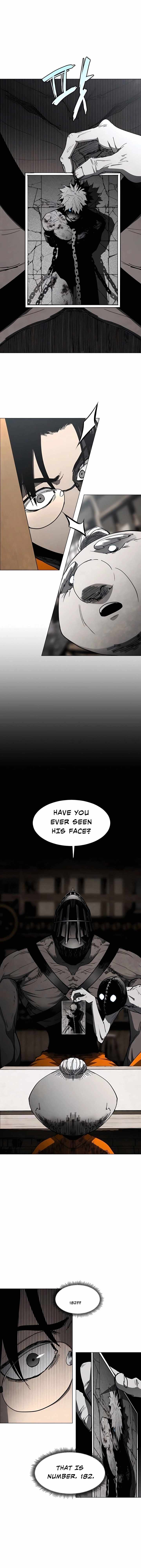 Read Fog Land Manga Online