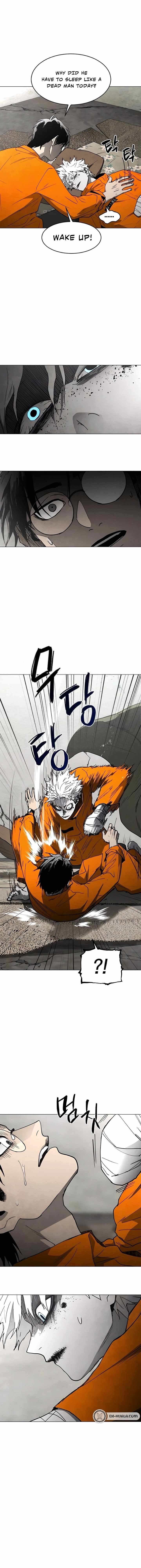 Read Fog Land Manga Online