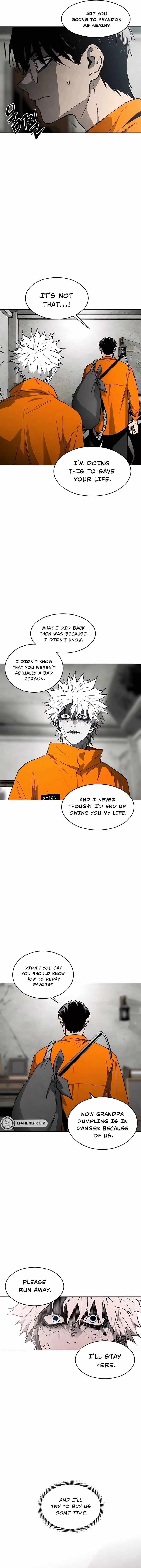 Read Fog Land Manga Online