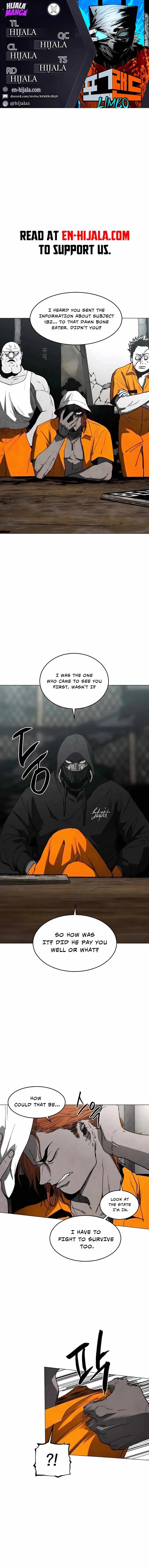 Read Fog Land Manga Online