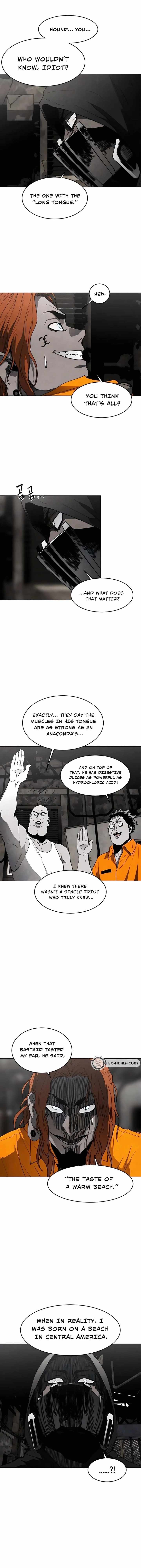 Read Fog Land Manga Online