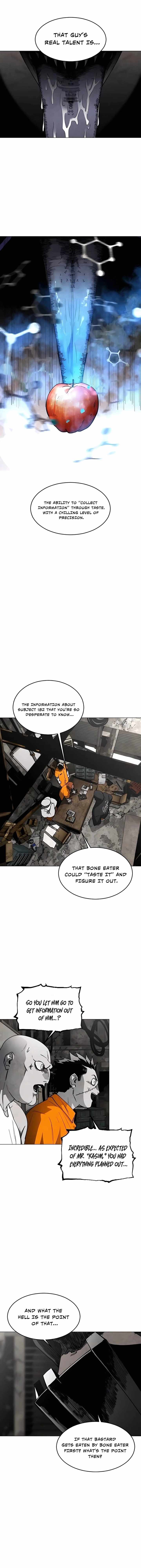 Read Fog Land Manga Online