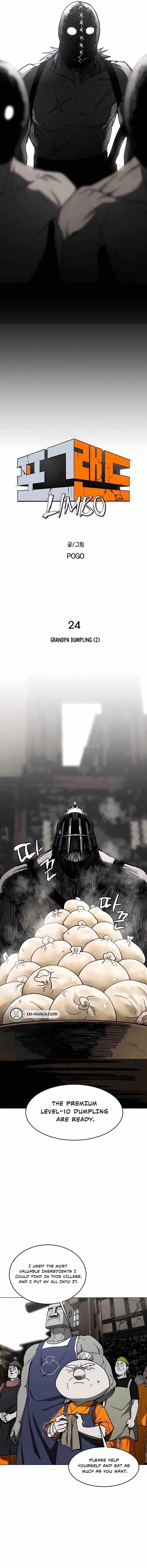 Read Fog Land Manga Online