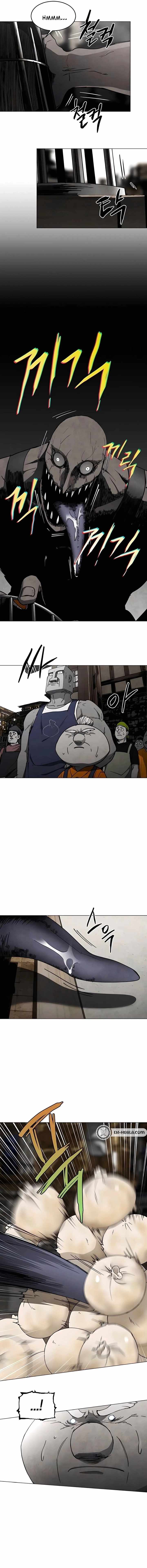 Read Fog Land Manga Online