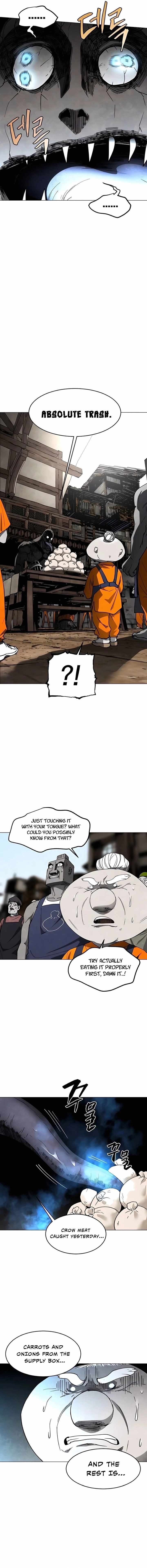 Read Fog Land Manga Online