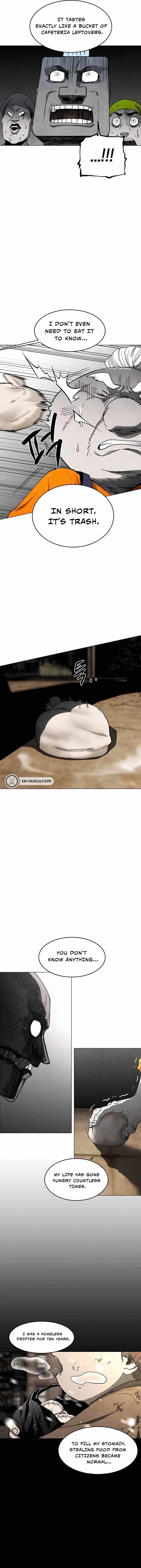 Read Fog Land Manga Online