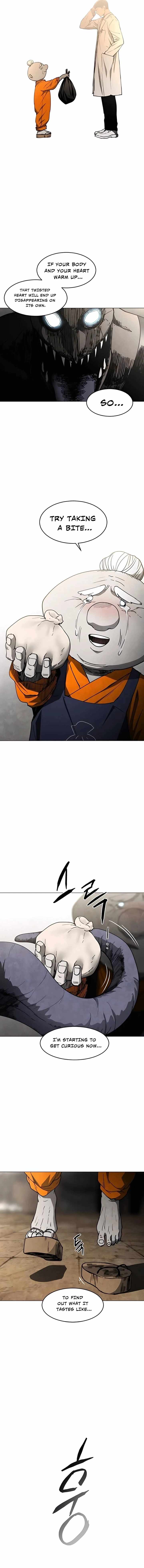 Read Fog Land Manga Online