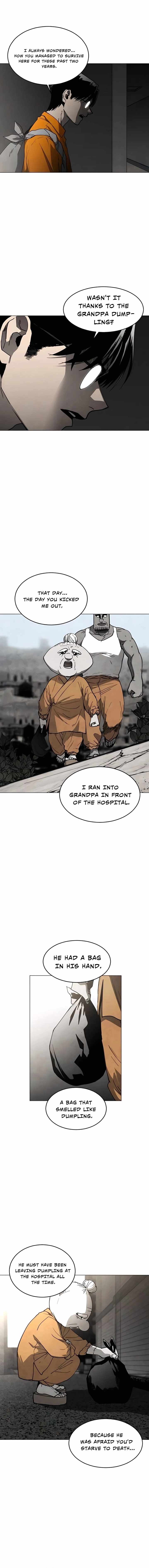 Read Fog Land Manga Online