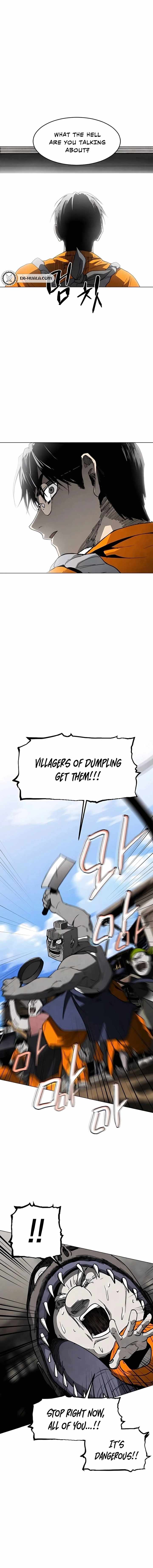 Read Fog Land Manga Online