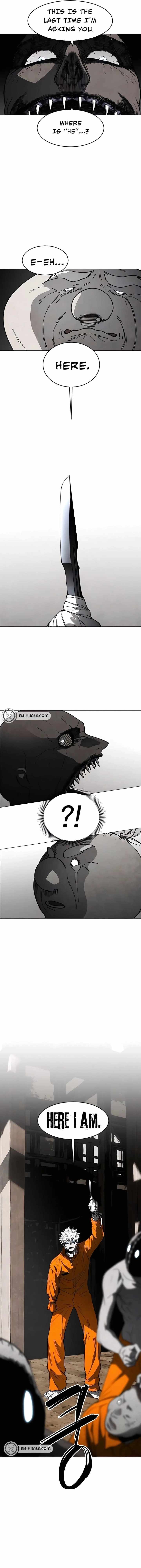 Read Fog Land Manga Online