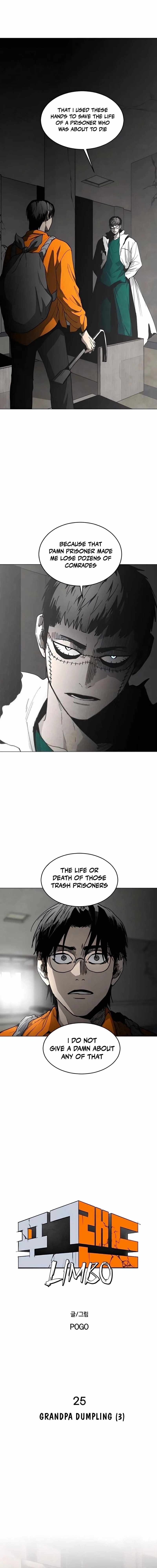 Read Fog Land Manga Online