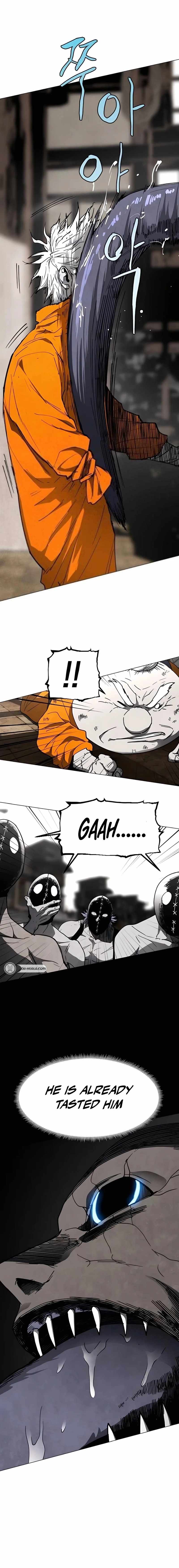 Read Fog Land Manga Online