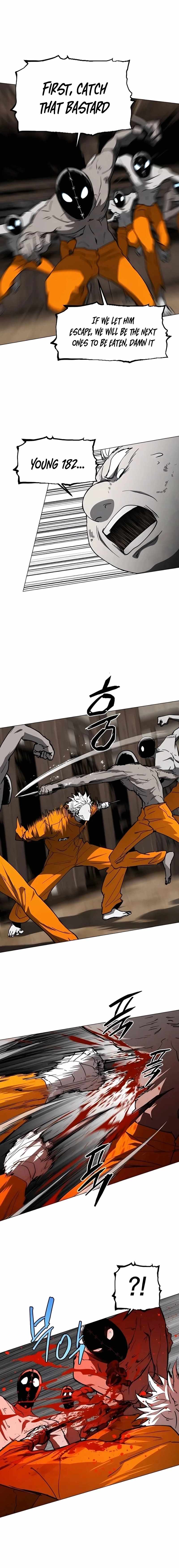 Read Fog Land Manga Online