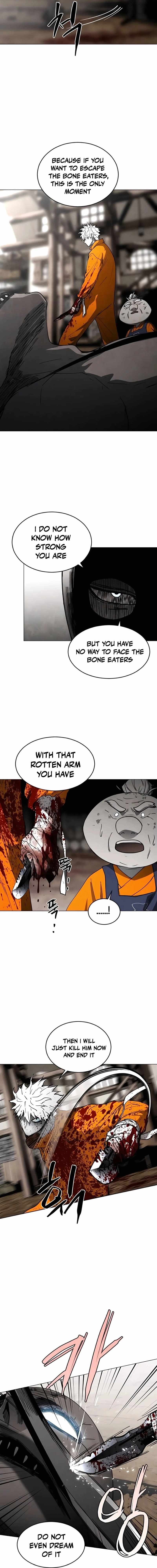 Read Fog Land Manga Online