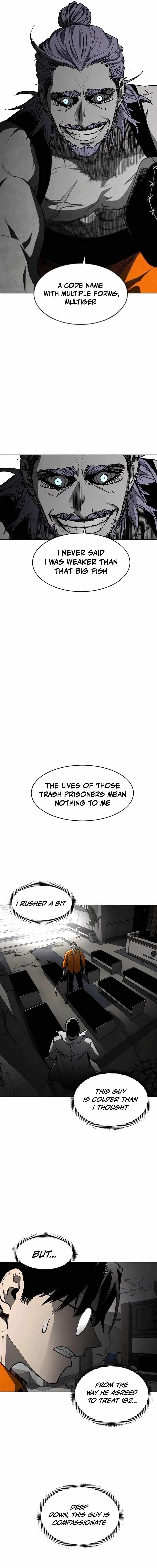 Read Fog Land Manga Online