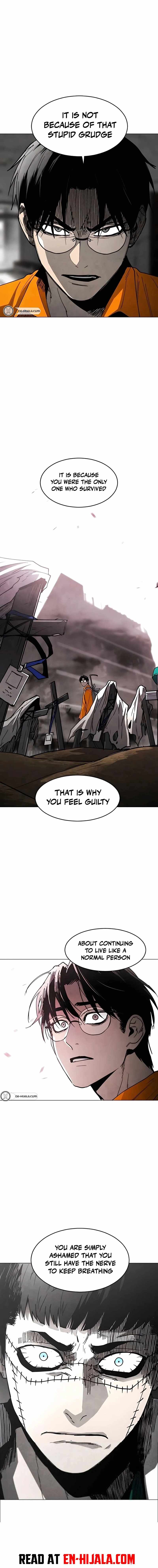 Read Fog Land Manga Online