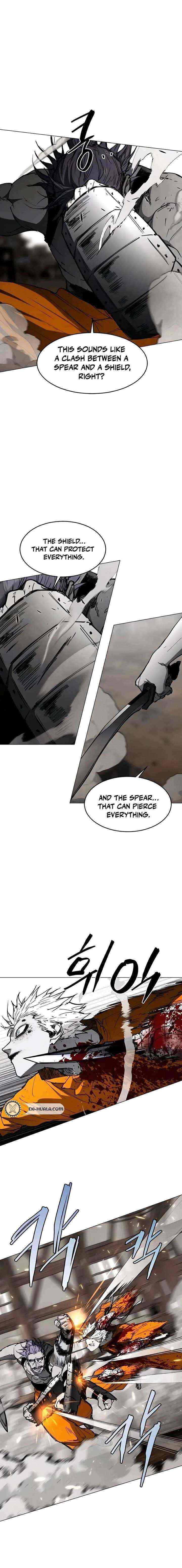 Read Fog Land Manga Online