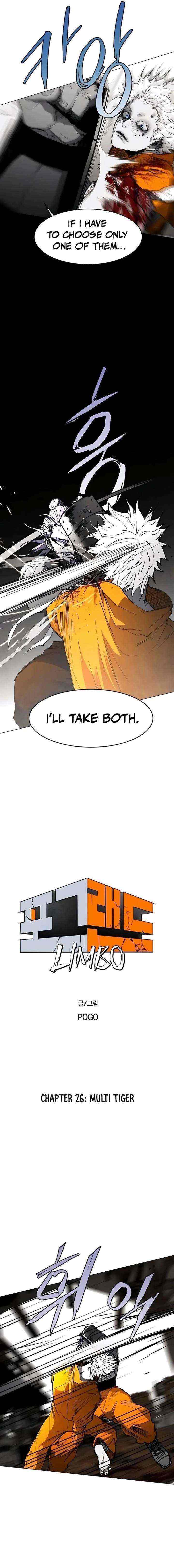 Read Fog Land Manga Online