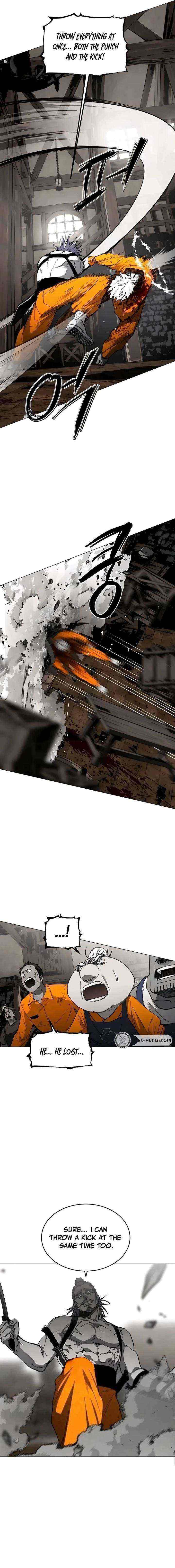 Read Fog Land Manga Online