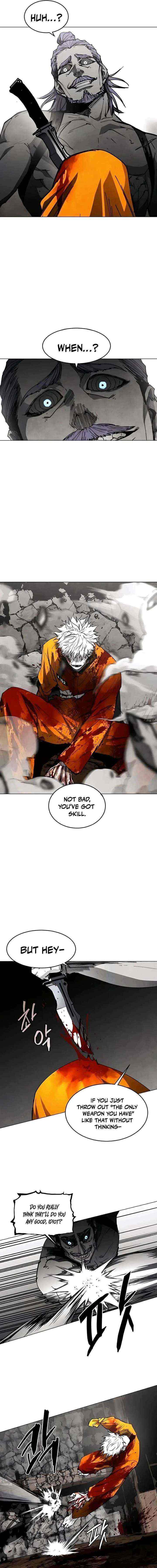 Read Fog Land Manga Online