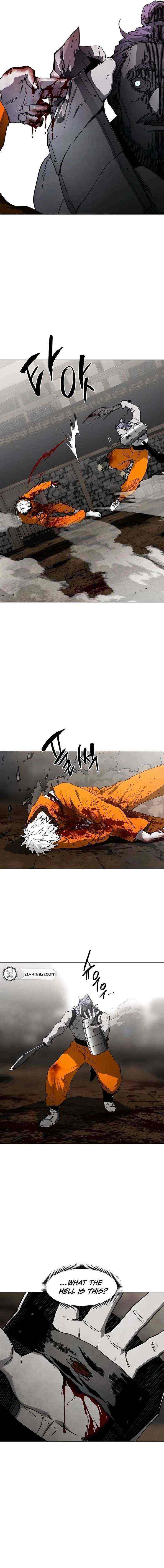 Read Fog Land Manga Online