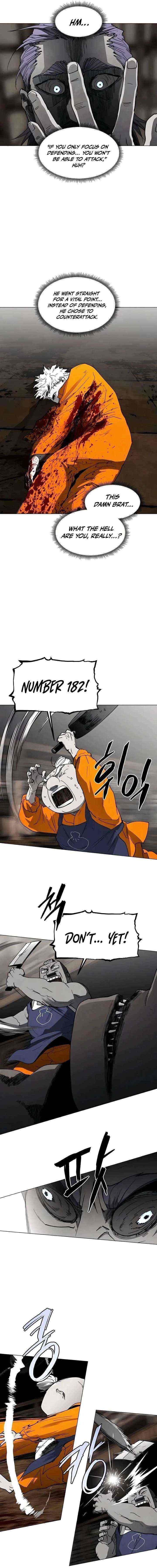 Read Fog Land Manga Online