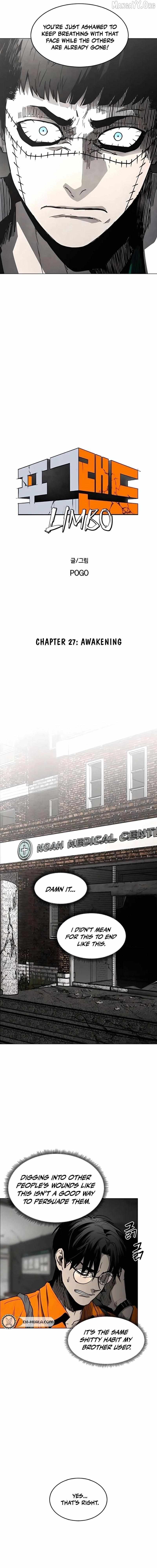 Read Fog Land Manga Online