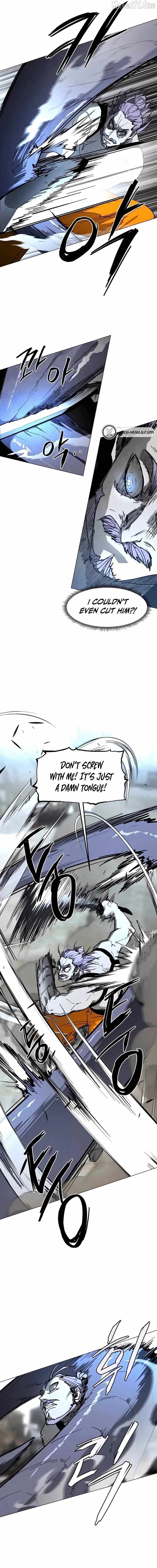 Read Fog Land Manga Online