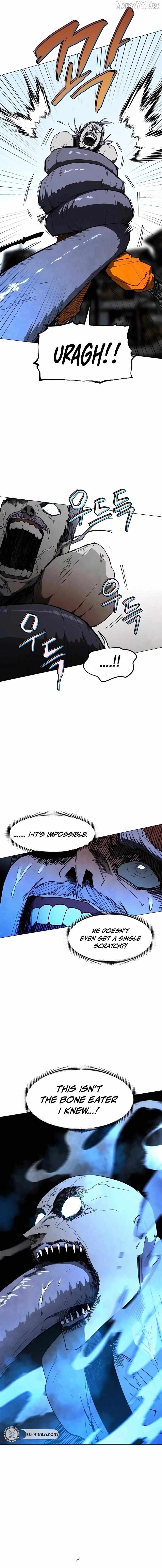 Read Fog Land Manga Online