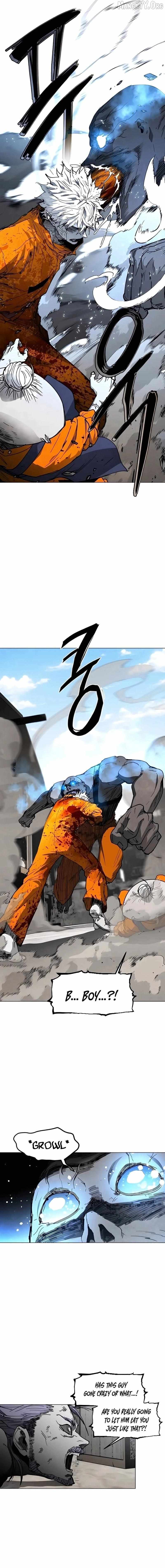 Read Fog Land Manga Online