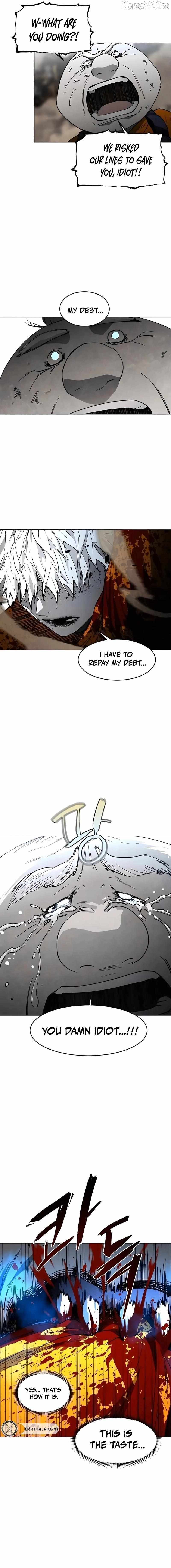 Read Fog Land Manga Online