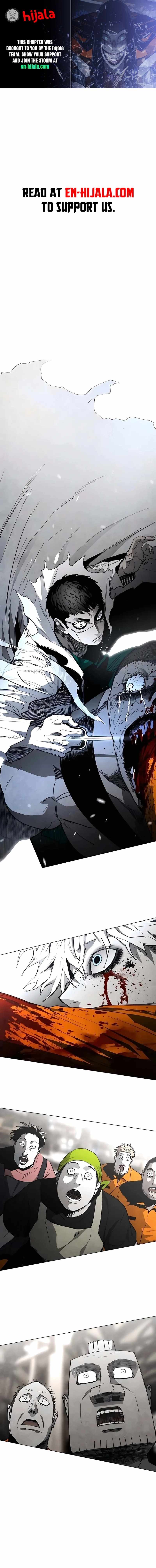 Read Fog Land Manga Online