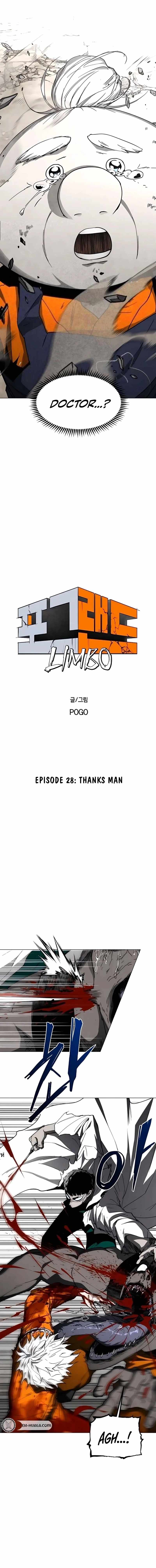 Read Fog Land Manga Online