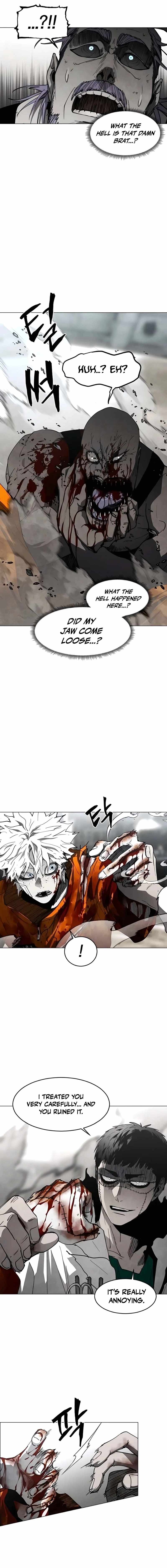 Read Fog Land Manga Online