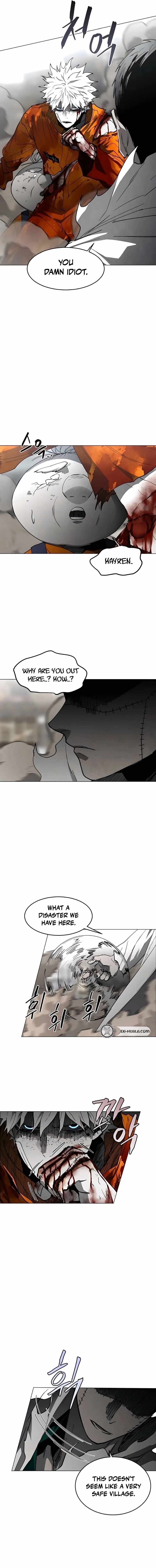 Read Fog Land Manga Online