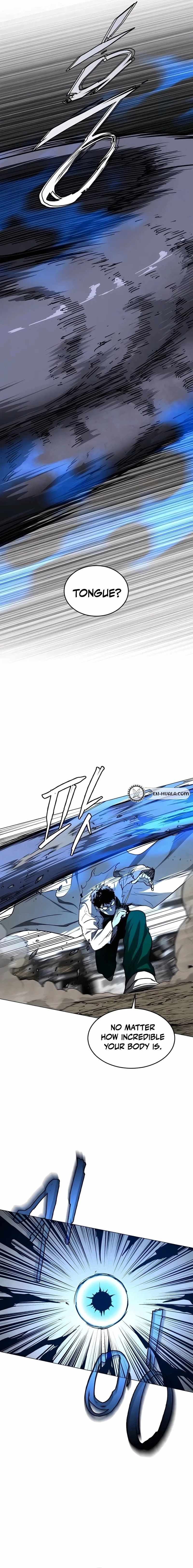 Read Fog Land Manga Online