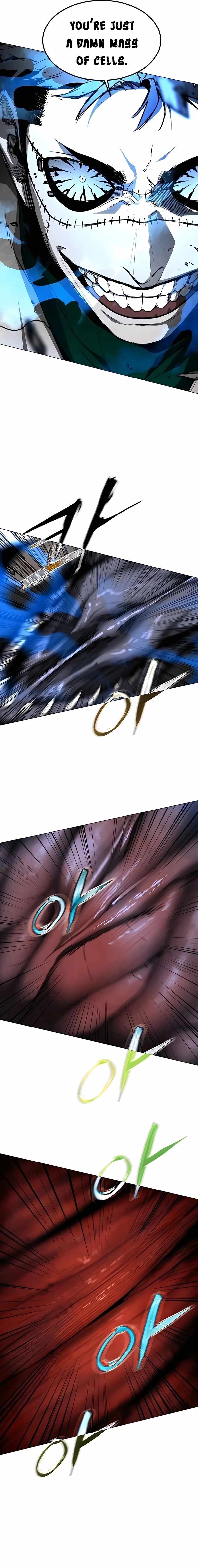 Read Fog Land Manga Online