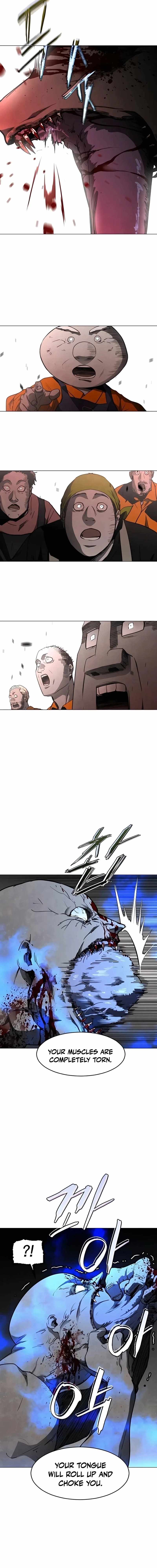 Read Fog Land Manga Online