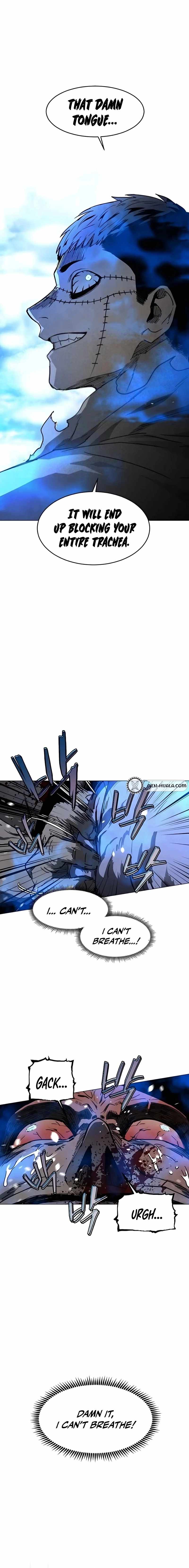 Read Fog Land Manga Online