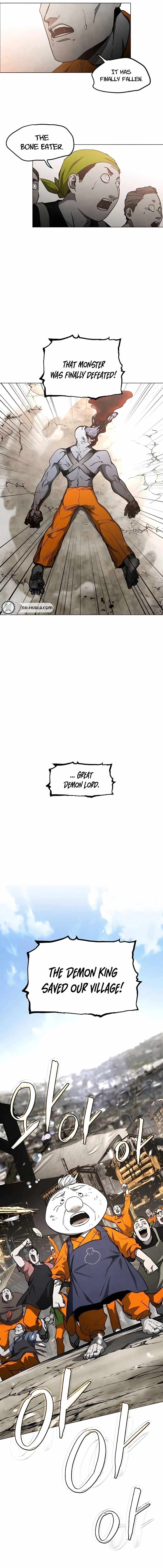 Read Fog Land Manga Online