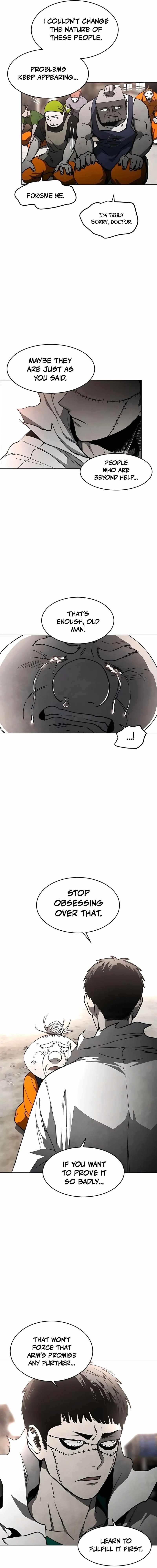 Read Fog Land Manga Online