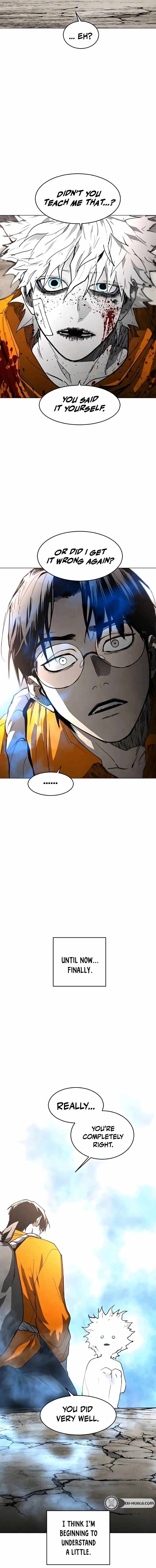 Read Fog Land Manga Online