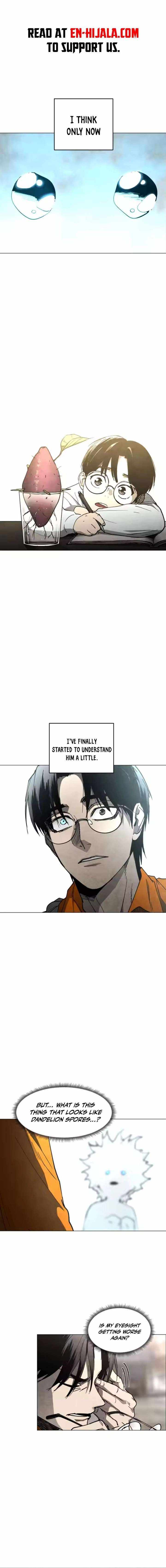 Read Fog Land Manga Online